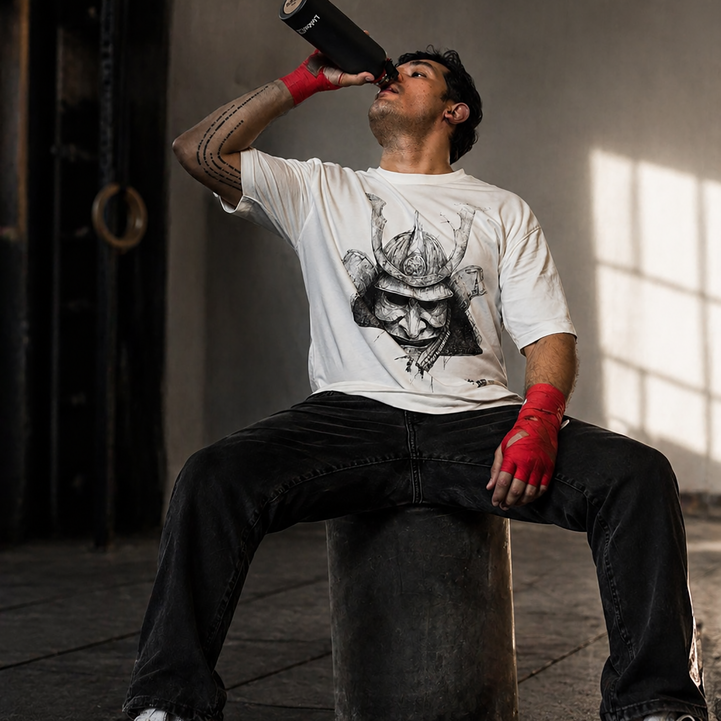 Men's Streetwear