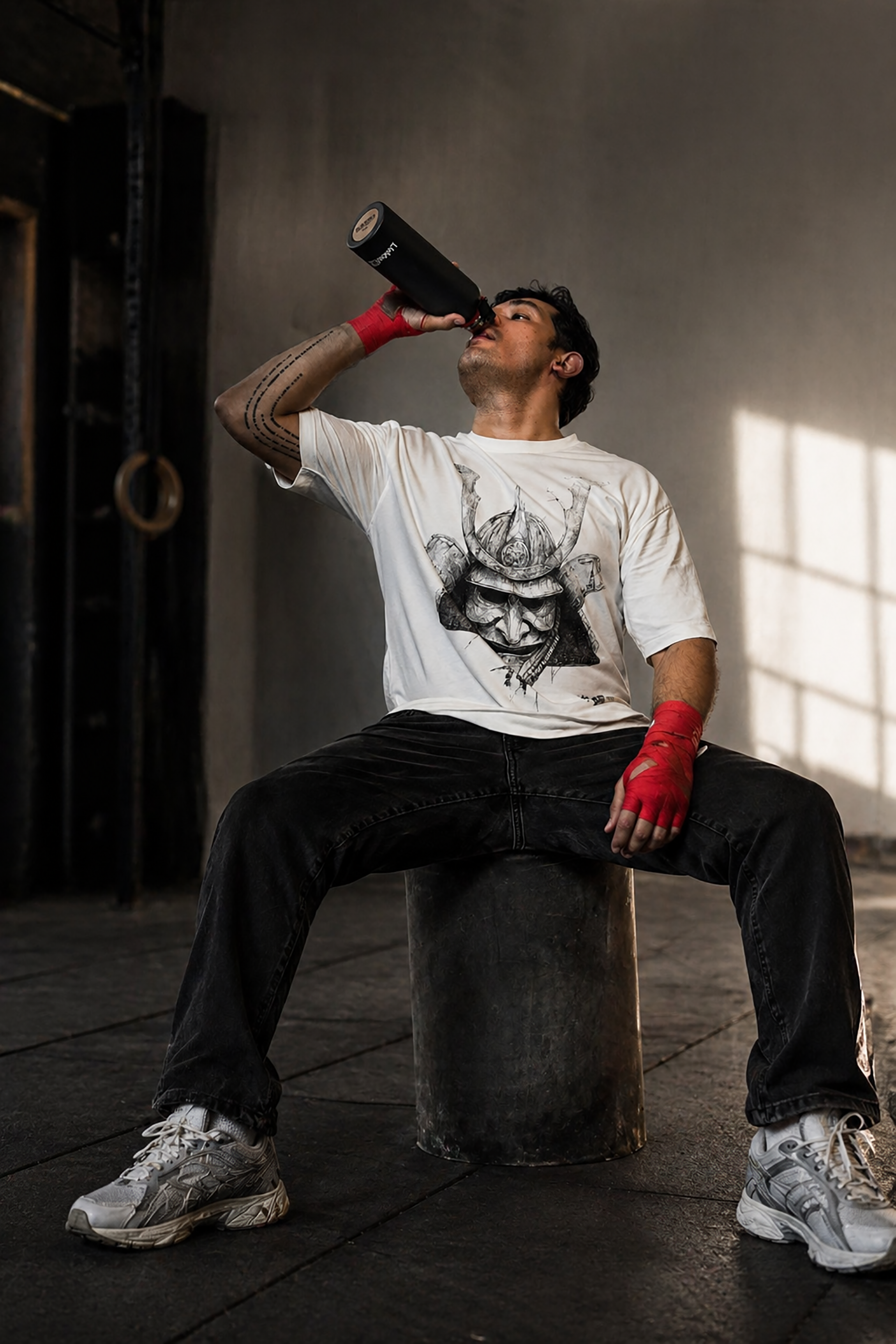 Men's Streetwear