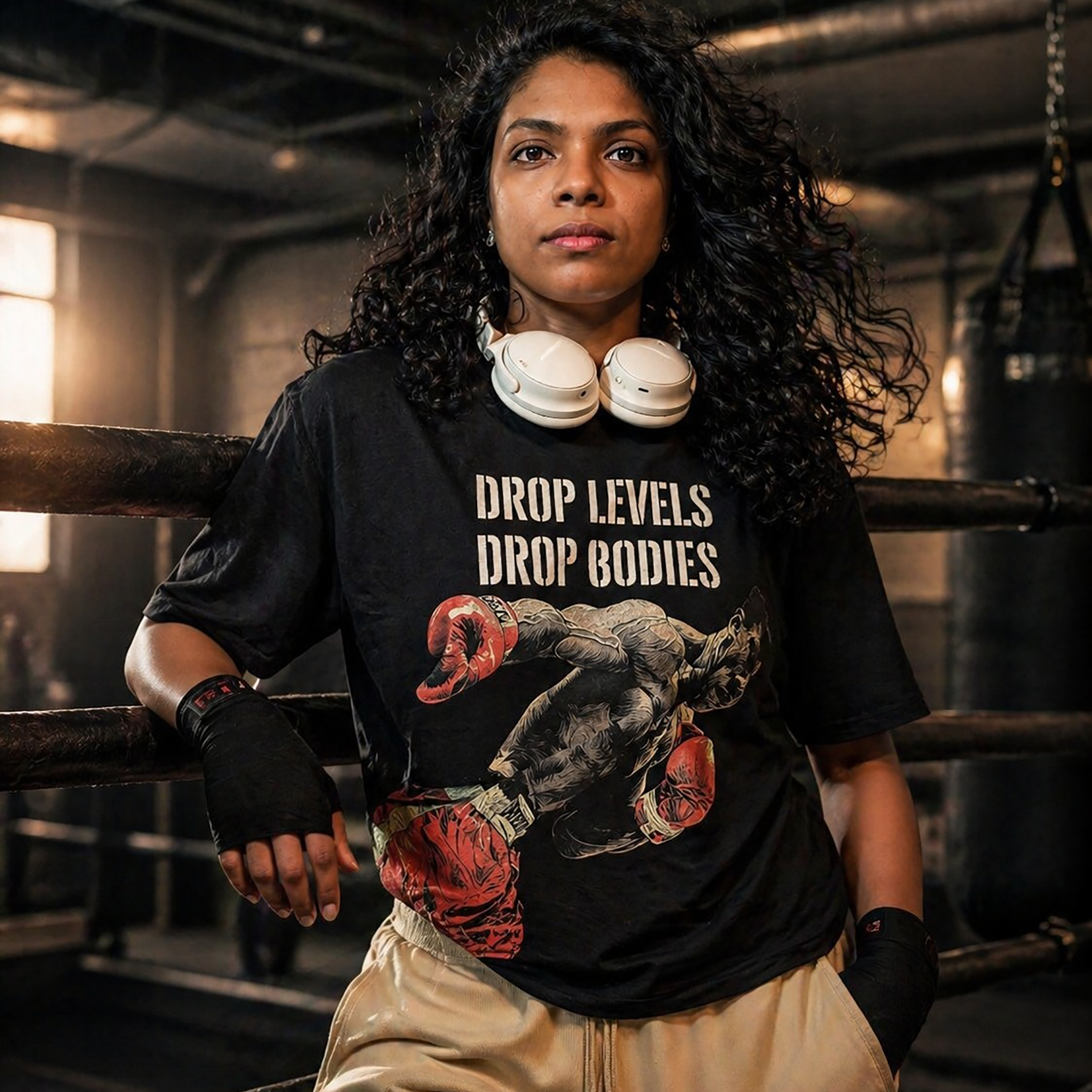 Women's Streetwear