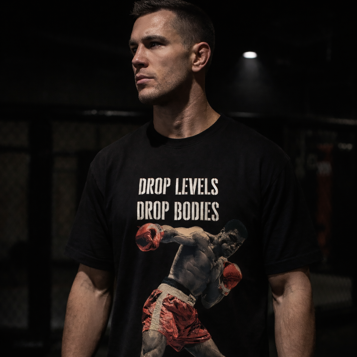 Combat Series
