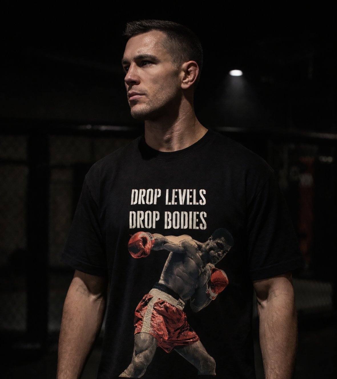 Combat Series