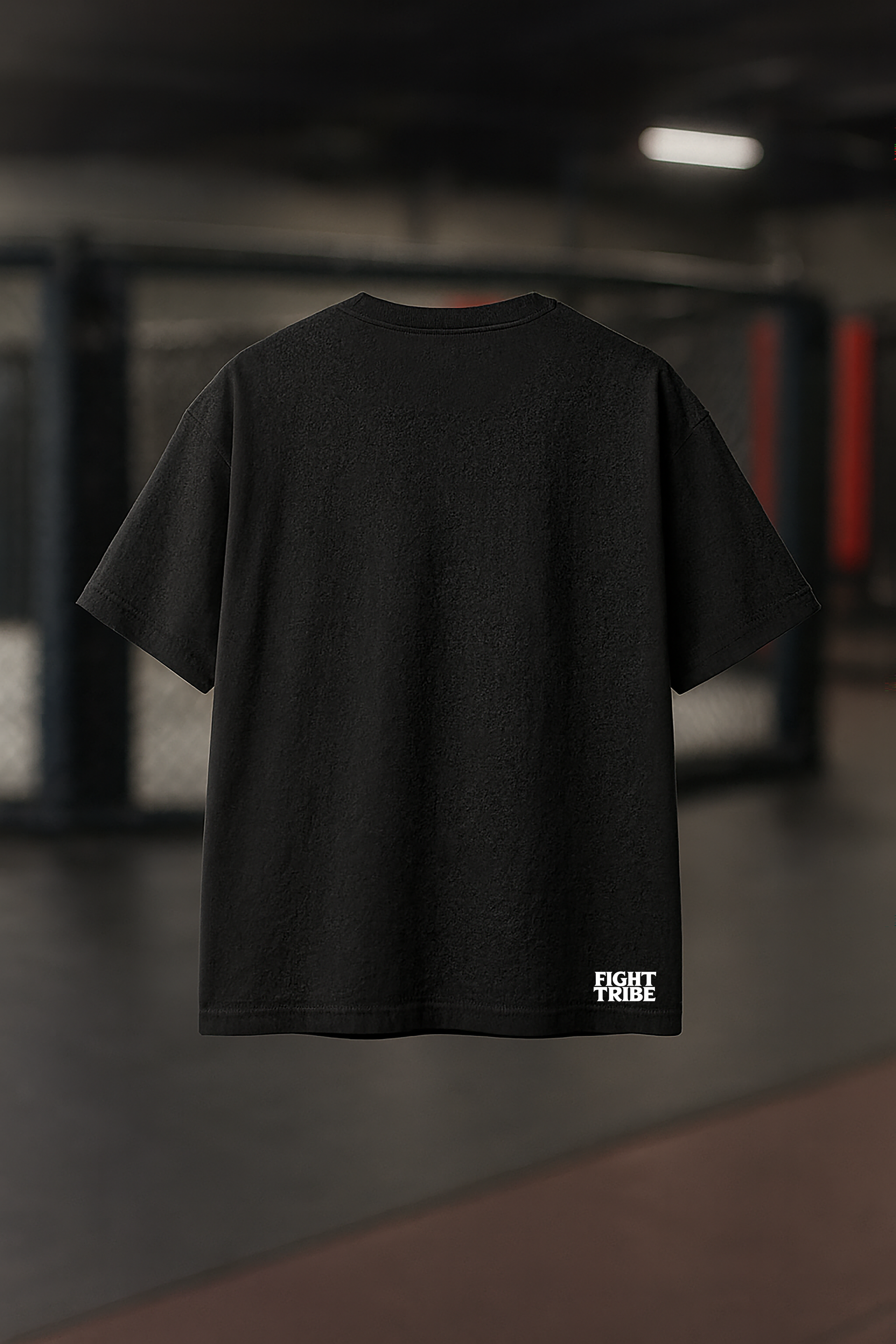Wushu x Kung : Women's Oversized T shirt
