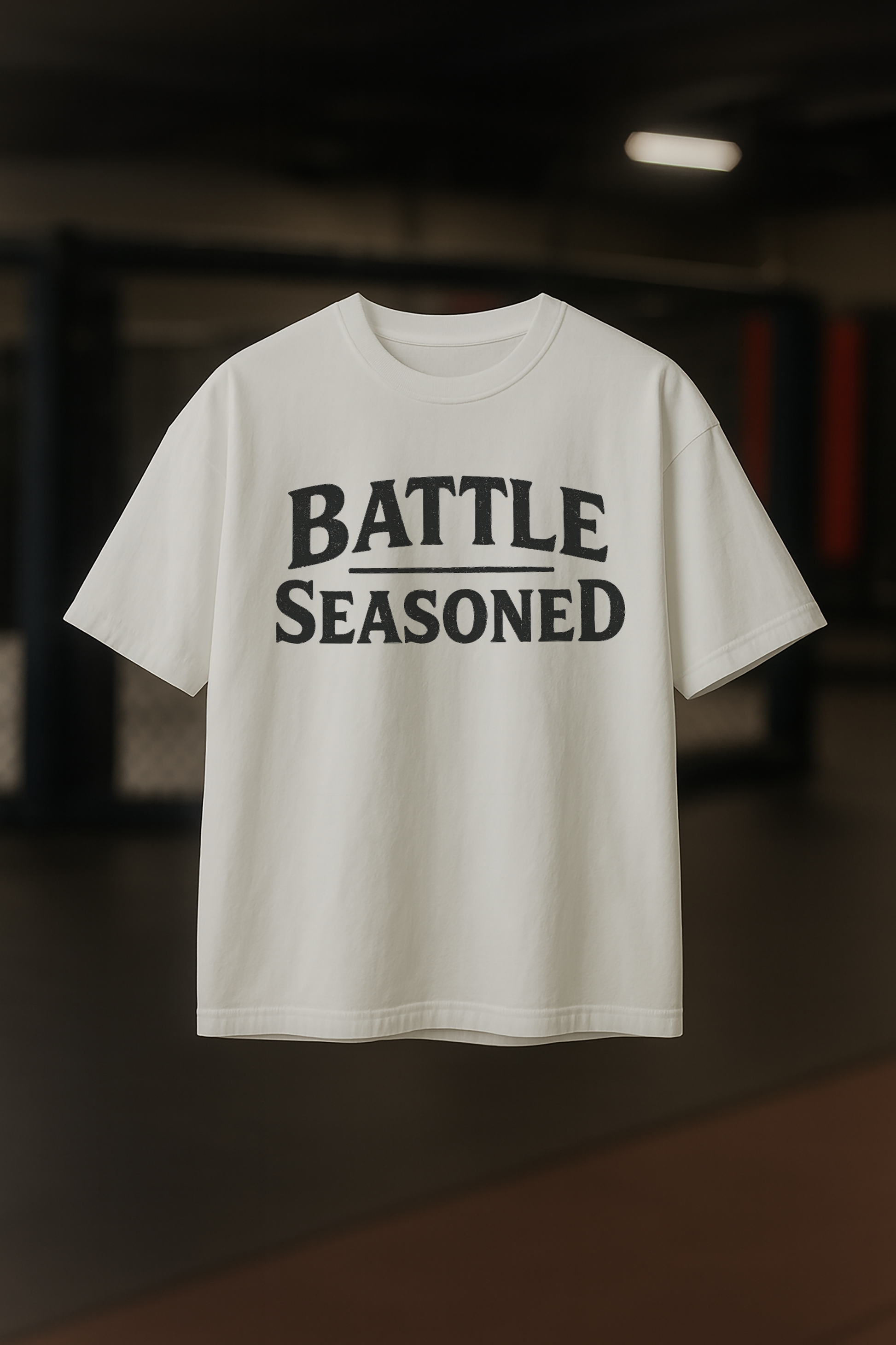 Sensei - Women's White Tee